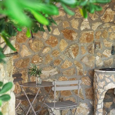 Finca Jabali Tortosa Eksteriør billede