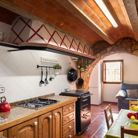 Finca Jabali Tortosa Eksteriør billede