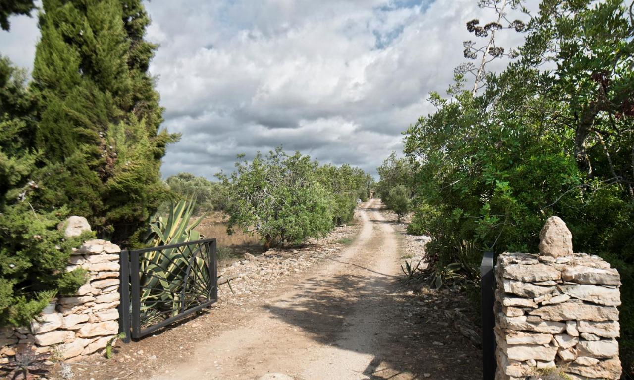 Finca Jabali Tortosa Eksteriør billede
